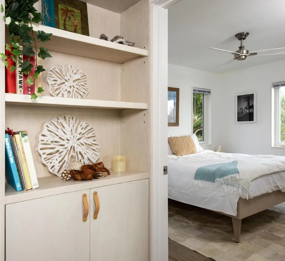 Дом отдыха Touch Of Class Cottage Home Savannah Sound