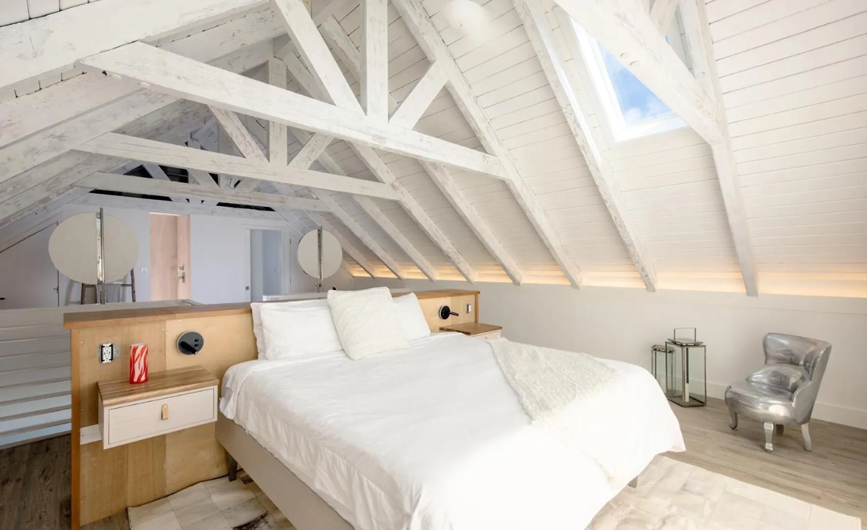 Touch Of Class Cottage Home Savannah Sound Дом отдыха